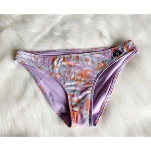 NEVER USED, Hollister swim bikini bottom